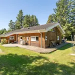 Milda - 1-9km From The Sea By Interhome *