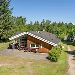 Milda - 1-9km From The Sea By Interhome *