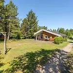 펜션 Milda - 1-9km From The Sea By Interhome Hals