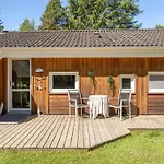 펜션 Milda - 1-9km From The Sea By Interhome Hals