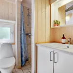 Milda - 1-9km From The Sea By Interhome 펜션 Hals