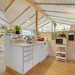 Milda - 1-9km From The Sea By Interhome Hals