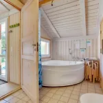 펜션 Milda - 1-9km From The Sea By Interhome Hals