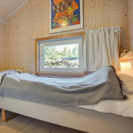 펜션 Milda - 1-9km From The Sea By Interhome *