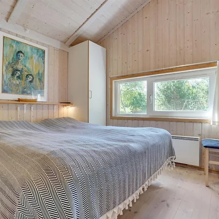 Milda - 1-9km From The Sea By Interhome 펜션 Hals
