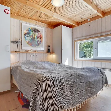 Milda - 1-9km From The Sea By Interhome 펜션