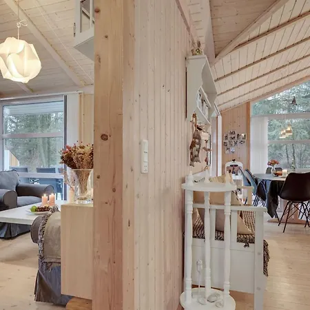 Milda - 1-9km From The Sea By Interhome *