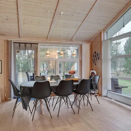 Milda - 1-9km From The Sea By Interhome *