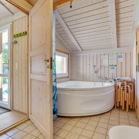 Milda - 1-9km From The Sea By Interhome Ferienhaus