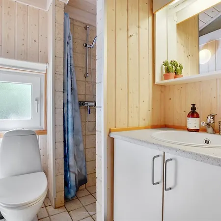 Ferienhaus Milda - 1-9km From The Sea By Interhome
