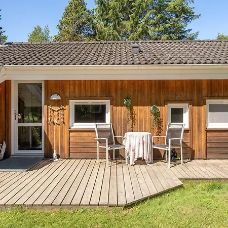 Ferienhaus Milda - 1-9km From The Sea By Interhome *