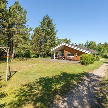 Milda - 1-9km From The Sea By Interhome Feriehus