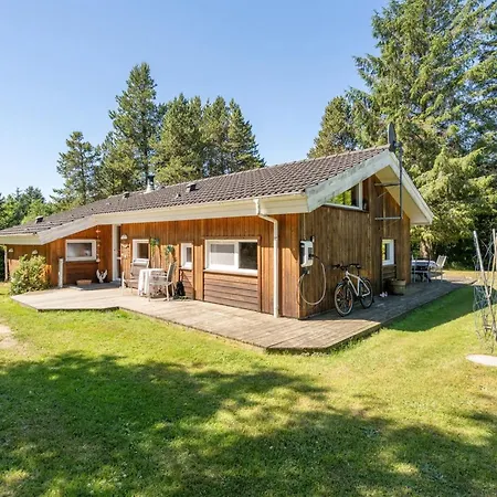 Vakantiehuis Milda - 1-9km From The Sea By Interhome